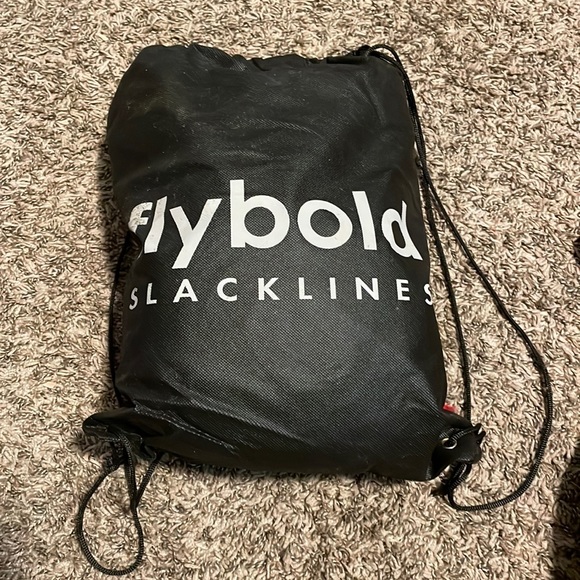 Slackline Kit - Picture 2 of 7